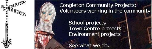 congleton-community-projects