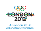 London 2012 education resource 